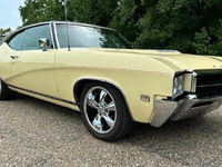Image 2 of 17 of a 1969 BUICK GS