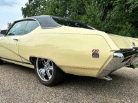 Image 3 of 17 of a 1969 BUICK GS
