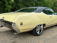 Image 4 of 17 of a 1969 BUICK GS
