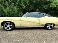Image 5 of 17 of a 1969 BUICK GS