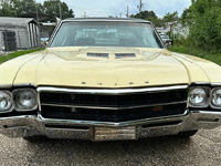 Image 7 of 17 of a 1969 BUICK GS