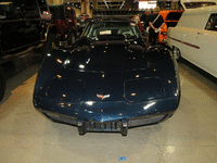 Image 3 of 12 of a 1979 CHEVROLET CORVETTE