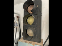 Image 1 of 1 of a N/A TRAFFIC LIGHT N/A