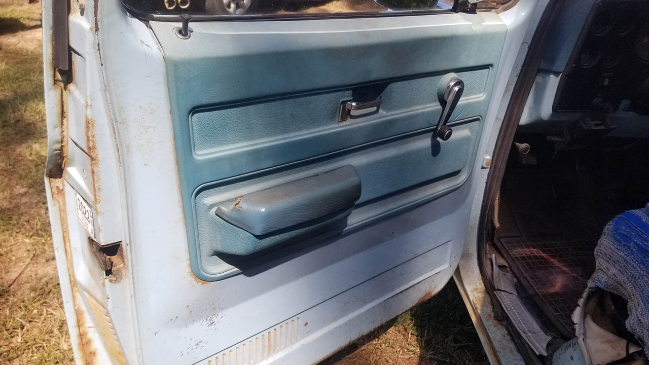 5th Image of a 1973 GMC CUSTOM