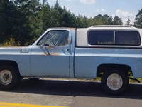 Image 2 of 12 of a 1973 GMC CUSTOM