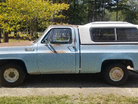 Image 3 of 12 of a 1973 GMC CUSTOM