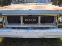 Image 5 of 12 of a 1973 GMC CUSTOM