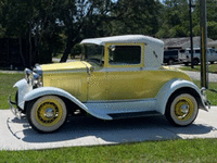 Image 1 of 6 of a 1930 FORD A