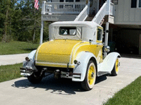 Image 2 of 6 of a 1930 FORD A