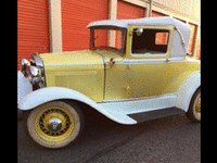 Image 4 of 6 of a 1930 FORD A