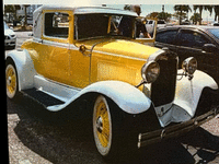 Image 5 of 6 of a 1930 FORD A
