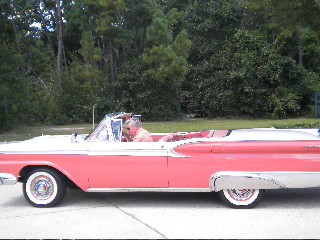 0th Image of a 1959 FORD                                               SKYLINER GALAXIE                                  