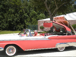 1st Image of a 1959 FORD                                               SKYLINER GALAXIE                                  
