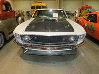 Image 3 of 12 of a 1969 FORD 9T02S