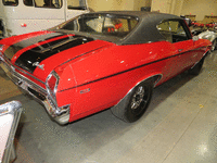 Image 2 of 11 of a 1969 CHEVROLET CHEVELLE SS