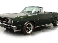 Image 1 of 38 of a 1968 DODGE CORONET R/T