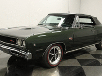 Image 2 of 38 of a 1968 DODGE CORONET R/T