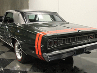 Image 8 of 38 of a 1968 DODGE CORONET R/T