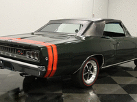 Image 9 of 38 of a 1968 DODGE CORONET R/T