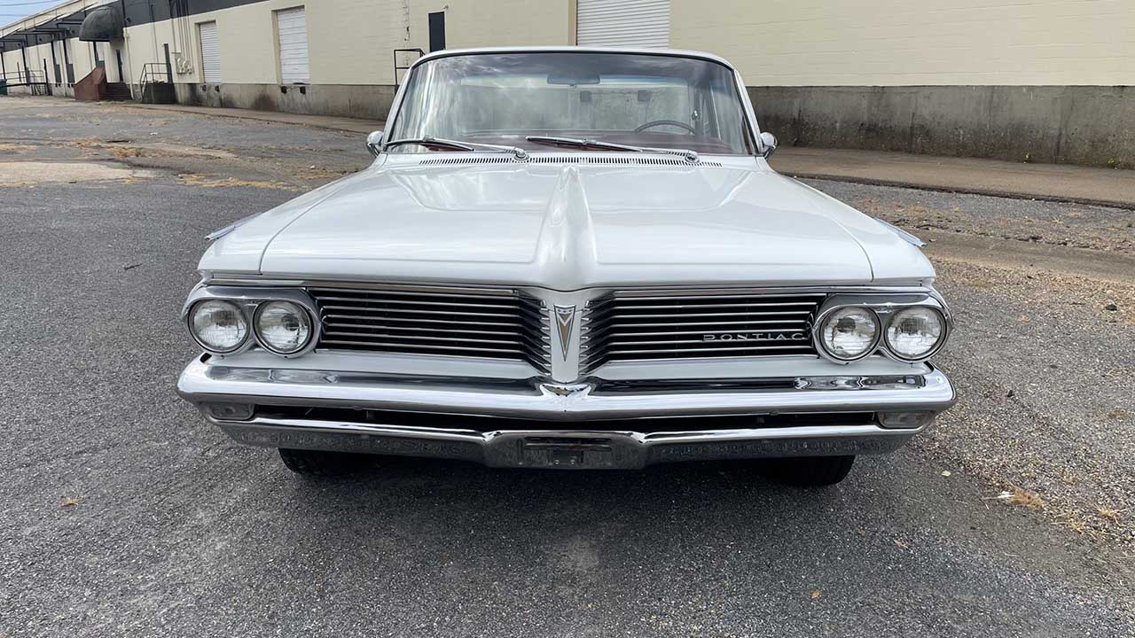 6th Image of a 1962 PONTIAC CATALINA