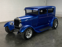 Image 1 of 24 of a 1928 FORD SEDAN