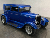 Image 2 of 24 of a 1928 FORD SEDAN