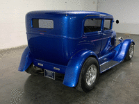 Image 4 of 24 of a 1928 FORD SEDAN