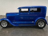 Image 5 of 24 of a 1928 FORD SEDAN