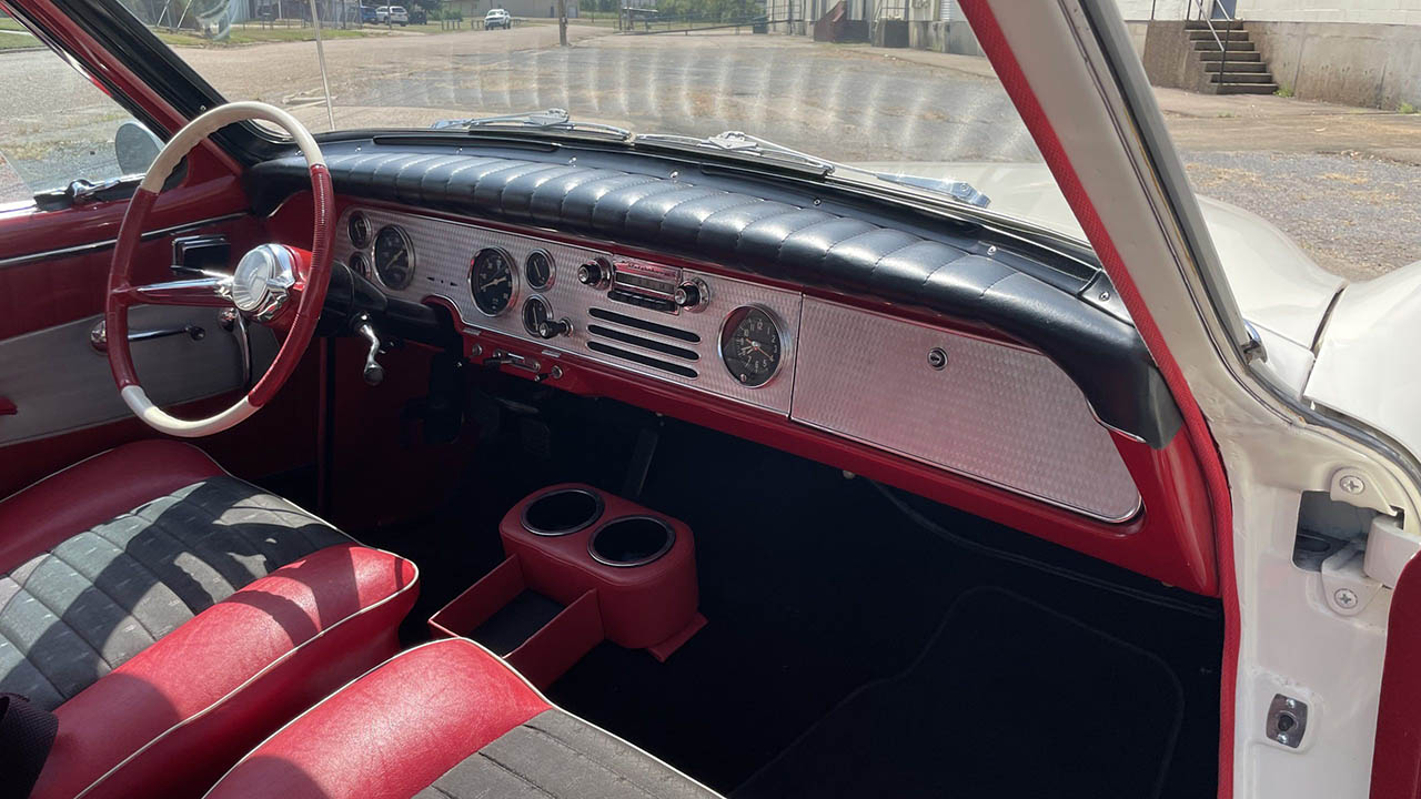 14th Image of a 1961 STUDEBAKER HAWK