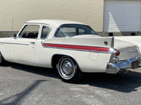 Image 3 of 26 of a 1961 STUDEBAKER HAWK