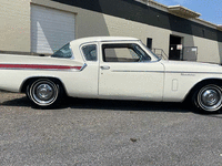 Image 5 of 26 of a 1961 STUDEBAKER HAWK