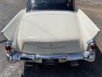 Image 8 of 26 of a 1961 STUDEBAKER HAWK