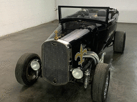 Image 3 of 23 of a 1931 FORD MODEL A 