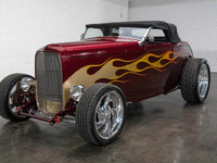 Image 1 of 30 of a 2020 KIT CAR 1932 FORD ROADSTER