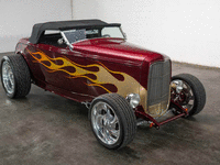 Image 2 of 30 of a 2020 KIT CAR 1932 FORD ROADSTER