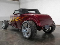 Image 3 of 30 of a 2020 KIT CAR 1932 FORD ROADSTER