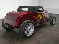 Image 4 of 30 of a 2020 KIT CAR 1932 FORD ROADSTER