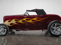 Image 5 of 30 of a 2020 KIT CAR 1932 FORD ROADSTER