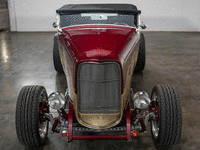 Image 6 of 30 of a 2020 KIT CAR 1932 FORD ROADSTER