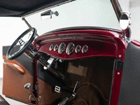 Image 11 of 30 of a 2020 KIT CAR 1932 FORD ROADSTER