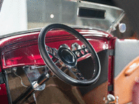 Image 12 of 30 of a 2020 KIT CAR 1932 FORD ROADSTER