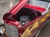 Image 21 of 30 of a 2020 KIT CAR 1932 FORD ROADSTER