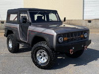 Image 1 of 28 of a 1966 FORD BRONCO