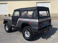 Image 3 of 28 of a 1966 FORD BRONCO