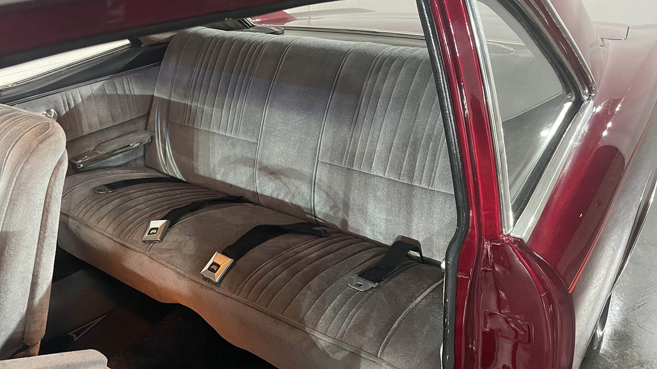 12th Image of a 1967 PONTIAC GTO