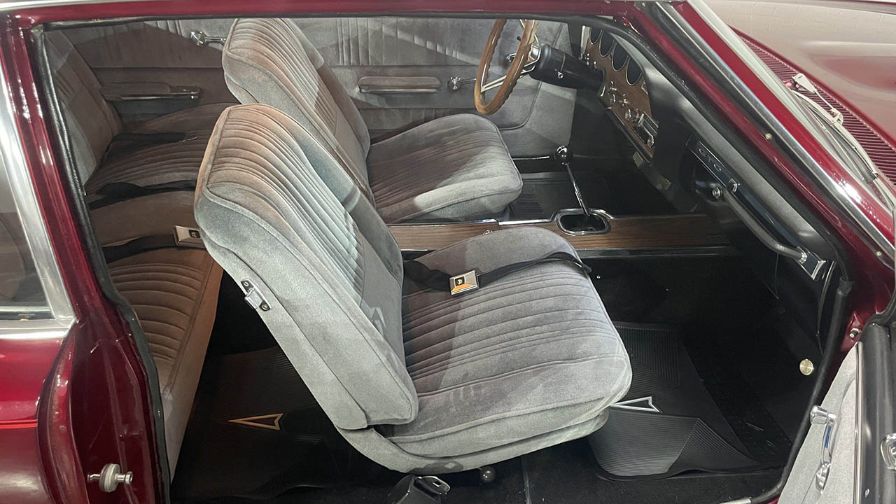 14th Image of a 1967 PONTIAC GTO