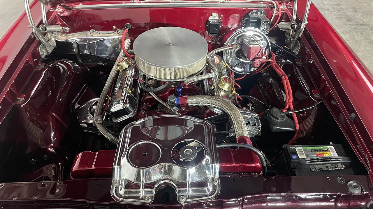 18th Image of a 1967 PONTIAC GTO