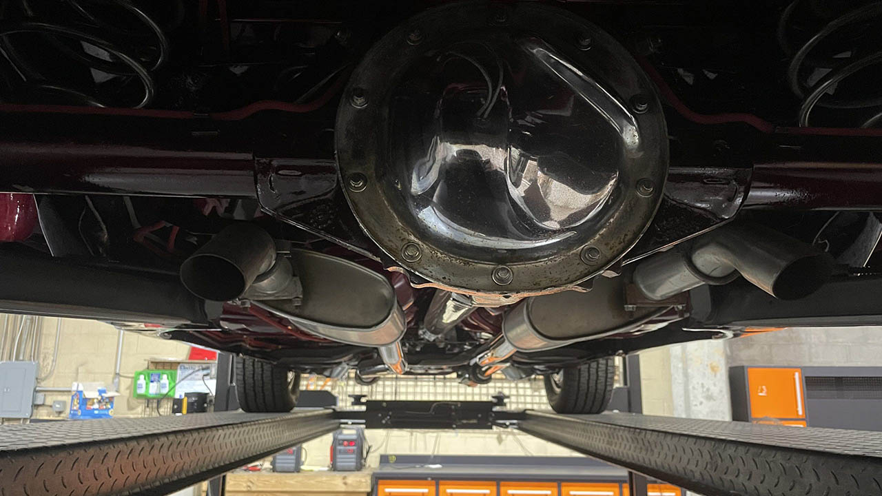 20th Image of a 1967 PONTIAC GTO