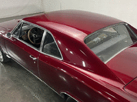 Image 9 of 25 of a 1967 PONTIAC GTO