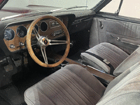 Image 12 of 25 of a 1967 PONTIAC GTO